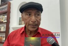 “Barro Fulgente” obra perdida y ahora recuperada del poeta Antenor Sandino Hernández