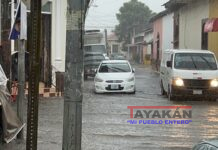 Cambios bruscos de temperatura en León: sol y lluvia es grave para salud