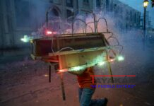 ¿Quién Causa Tanta Alegría?