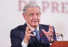 Postura Fundamental Mexicana