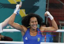 Juegos Panamericanos de Santiago 2023