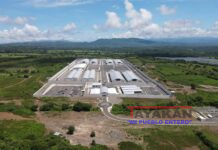 Centro de Confinamiento