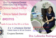 Clínica Salud Dental