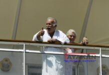 Temporada de Turismo