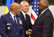 Defensa Proporcionada: OTAN