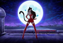 Amber Yezel quiere “inspirar” con su animación a otras mujeres