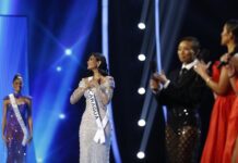 Nicaragua es coronada Miss Universo 2023
