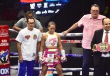 ¿Quién es Eveling “La Colocho” Ortega?