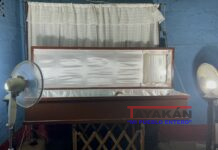 Dos personas de sexo masculino mueren ahogadas en menos 72 horas en León