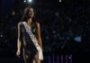 Miss Universo 2023 en El Salvador