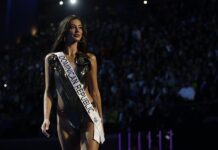 Miss Universo 2023 en El Salvador