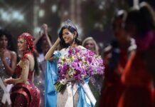 Miss Universo Nicaragua 2023