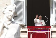 “Alto al Fuego en nombre de Dios”