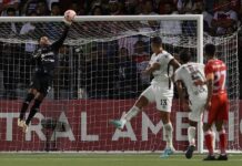 Campeón Centroamericano Alajuelense