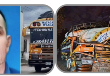 ¿Será condenado Douglas, el conductor del bus de la tragedia Matagalpa-Waslala?