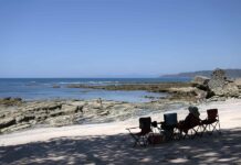 Costa Rica cerrará 2023 con el turismo en recuperación.