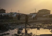 Líderes de la ONU piden “no abandone a Gaza”