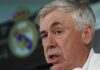 Tres Claveles del éxito de Ancelotti