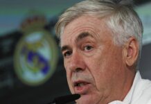 Tres Claveles del éxito de Ancelotti