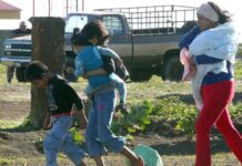 “Habrá frío” por bajas temperaturas en Nicaragua