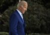 Biden quiere “Cerrar la Frontera” con México