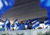 Nicaragua apoya a Sudáfrica en CIJ