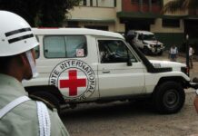 Recuperan al niño retenido por disidencias de las FARC en Colombia