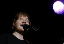 Partido Islámico pide cancelar concierto de Ed Sheeran