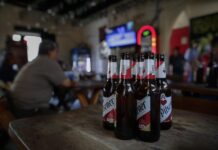 El Salvador se prepara para la ‘ley seca’