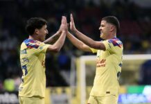 El América Mexicano Vs. Real Estelí Nicaragüense