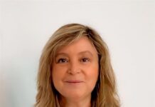 La española Gemma García es la nueva jefa de noticias de la cadena Telemundo.