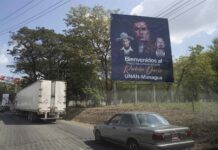 Nicaragua recuerda a su Rubén Darío