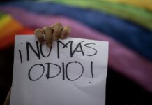 Delito usado contra personas LGTBI en Venezuela
