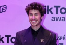 Premios TikTok reúnen a los mejores influyentes latinoamericanos