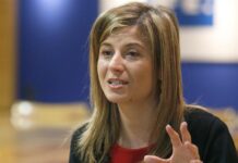 ONU Mujeres lanza fondos para apoyar a lideresas y firmantes de la paz en Colombia.