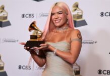 Karol G celebra su 33 cumpleaños con su nueva canción ‘Contigo’.