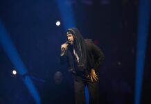 Bad Bunny “regresa” con un explosivo concierto en Los Ángeles