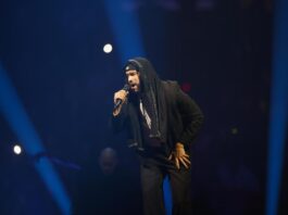 Bad Bunny “regresa” con un explosivo concierto en Los Ángeles