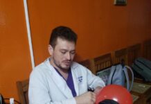 Consterna a León la muerte de un reconocido doctor