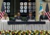 Guatemala y EE.UU. trazan ruta para elevar la cooperación.