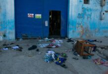 Médicos Sin Fronteras alerta del aumento de los heridos en Haití por la violencia.