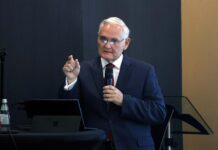 Canal Seco de Panamá es Complementario.