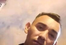 Le robaron sus calzas de oro de su dentadura a nicaragüense que murió en México