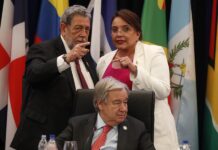 “La Paz es terminar con el Hambre”