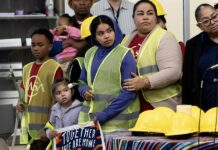 Tragedia de Baltimore apunta al riesgo para obreros latinos