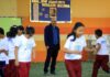 “Alianza por la Educación” beneficia a alumnos en Honduras.