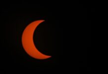 La NASA hará experimentos durante el eclipse solar total