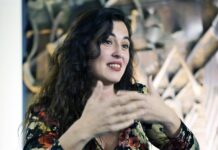 Sílvia Pérez Cruz: “He luchado mucho por ser música y madre”