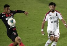 Clásico del Fútbol Tico