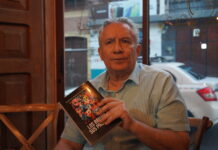 ¡León vibró con la magia de ‘Los Brujos y sus Prodigios’ obra de Guillermo Rothschuh!